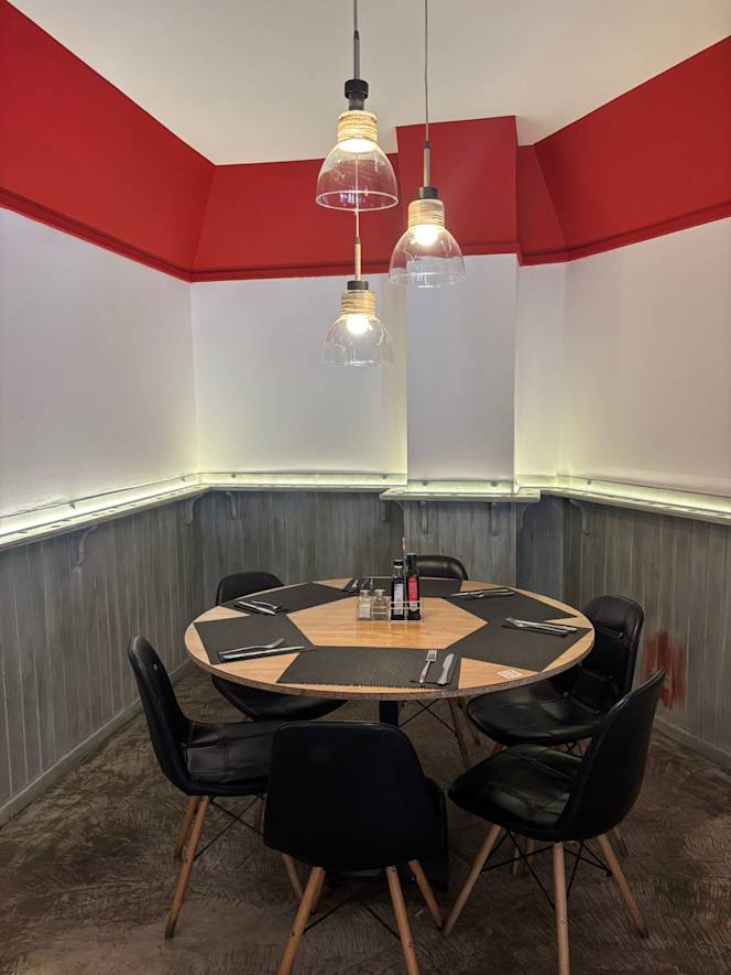 La Taberna de Gomila - 2