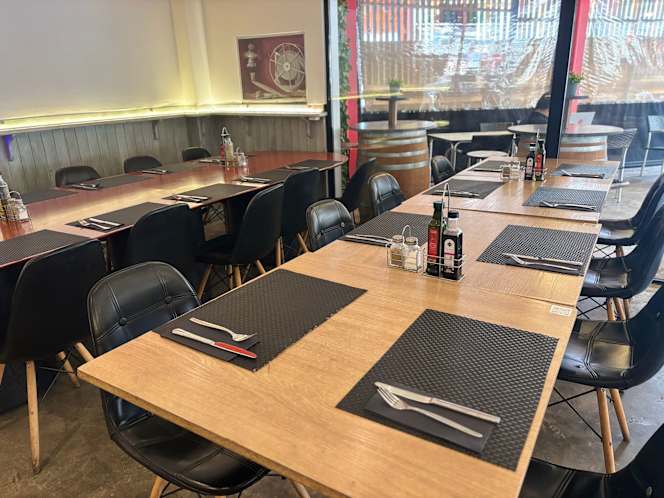 La Taberna de Gomila - 3