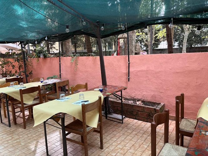 Trattoria Il Panda - 3