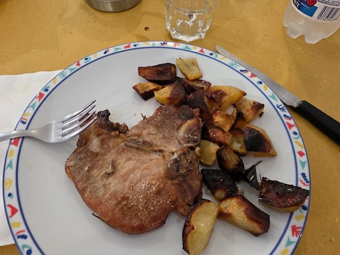 Trattoria Il Panda - 5