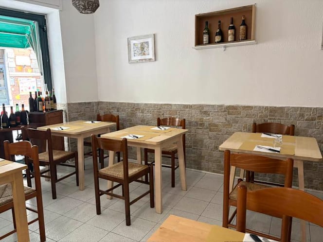 Trattoria Il Panda - 2