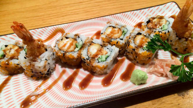 Sushiraku - 2