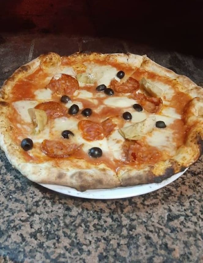 El mojito da Pascione - 5