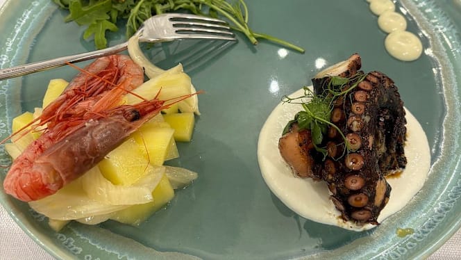 Quinto Gusto ristorante - 4