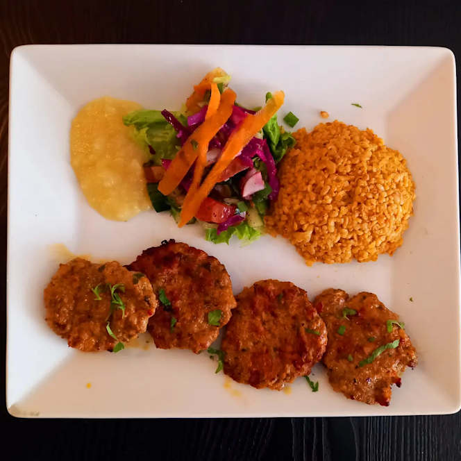 Grill Mesopotamia - 3