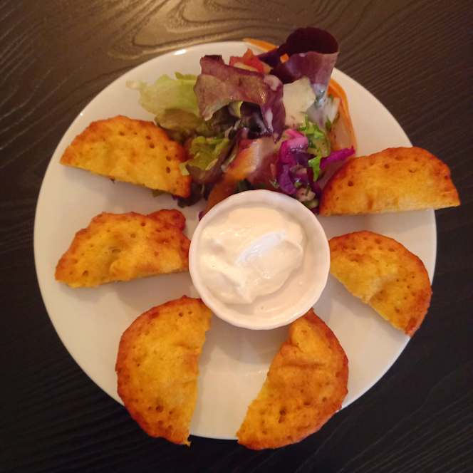 Grill Mesopotamia - 1