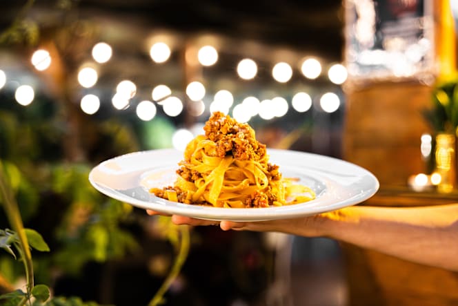 Il Glicine Ristorante Cà de Mandorli - 6
