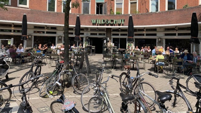 Wildschut - 8