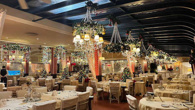 Ristorante Al Caminetto - 1