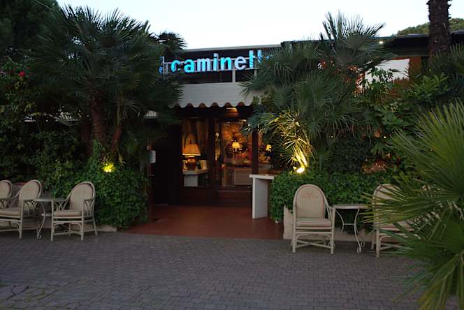 Ristorante Al Caminetto - 0