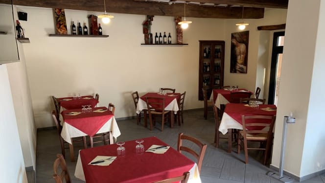 Trattoria da Volpelli - 6