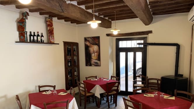 Trattoria da Volpelli - 5