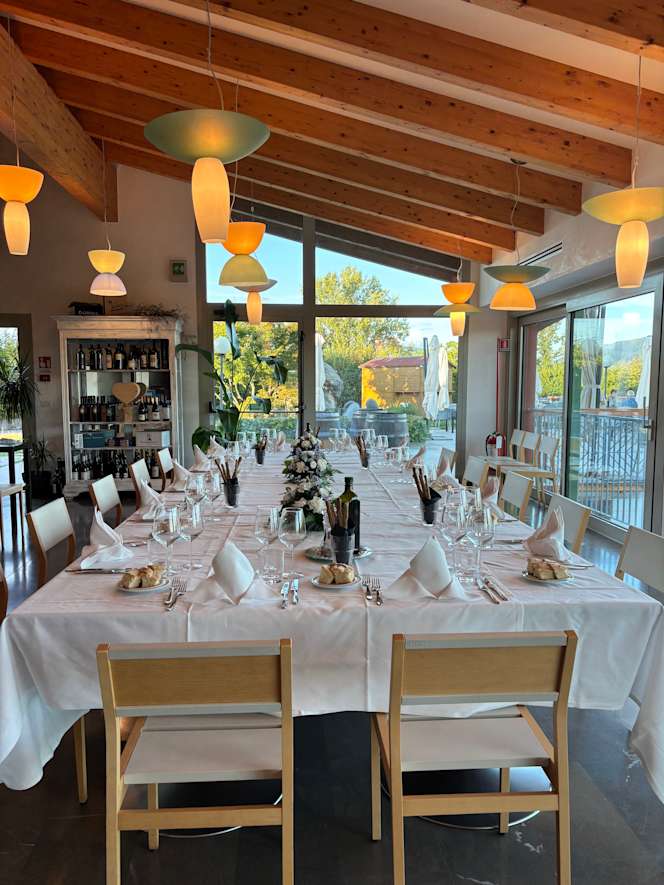 Osteria Baldovino - 0