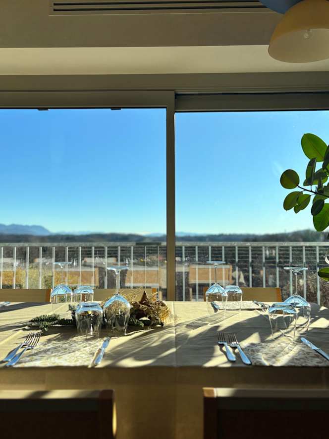 Osteria Baldovino - 0