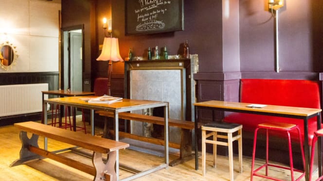 Marquis of Wellington - 0