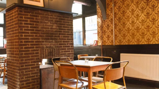 Marquis of Wellington - 7