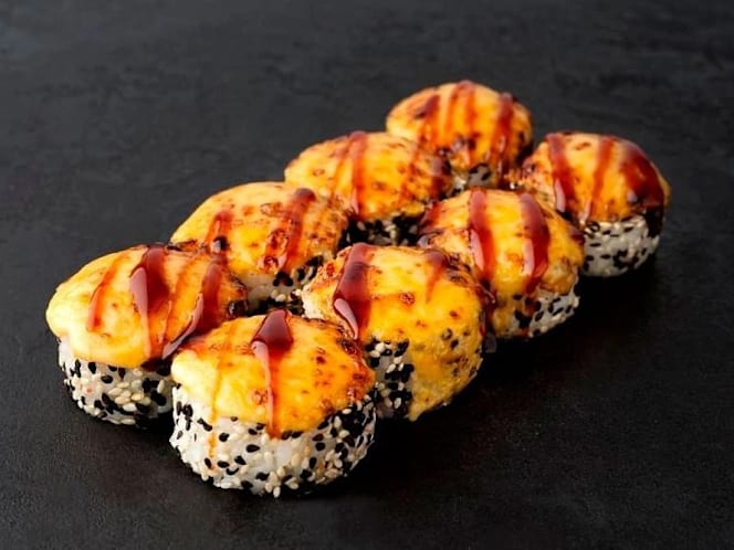 Sushi Lovers - 3