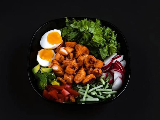 Sushi Lovers - 4