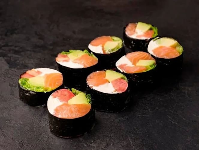 Sushi Lovers - 0