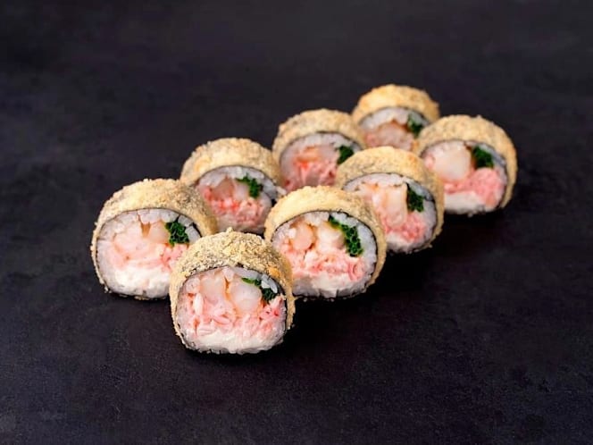 Sushi Lovers - 1