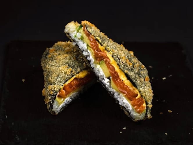 Sushi Lovers - 2
