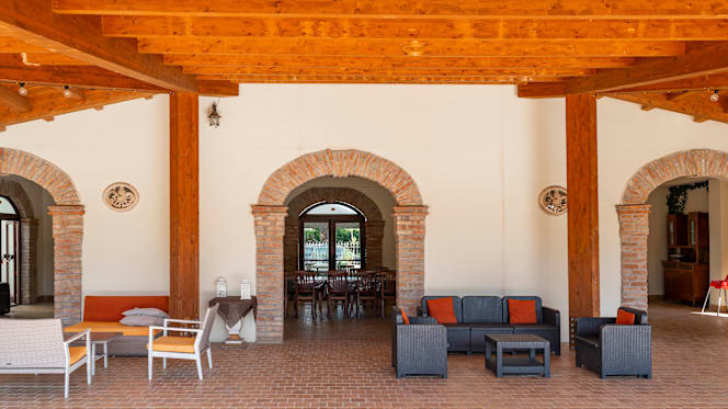 La Sterpina - San Brancato - 9