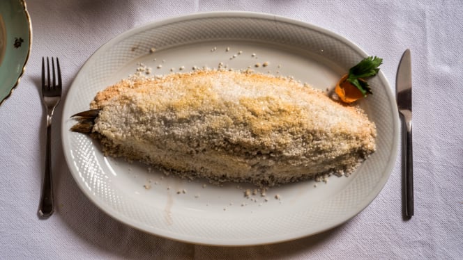 Antica Trattoria al Trattato - 3