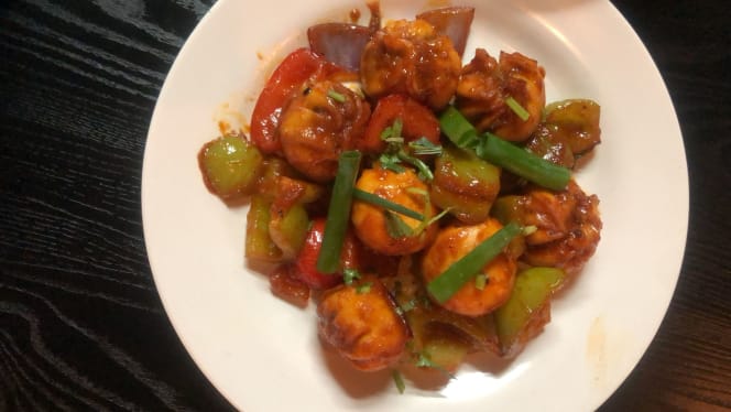 Fast & Flavour - 0