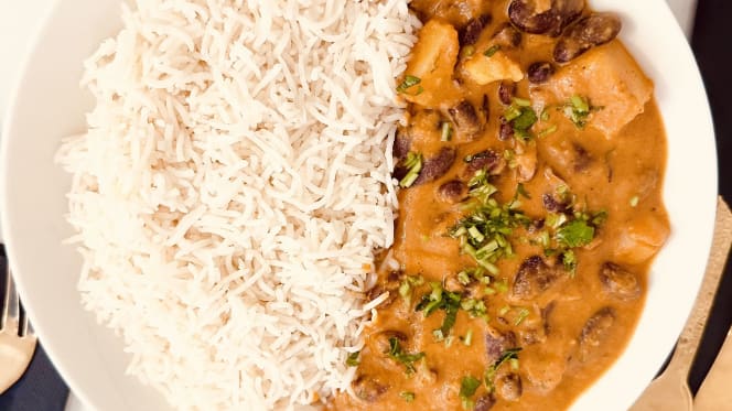 Fast & Flavour - 4