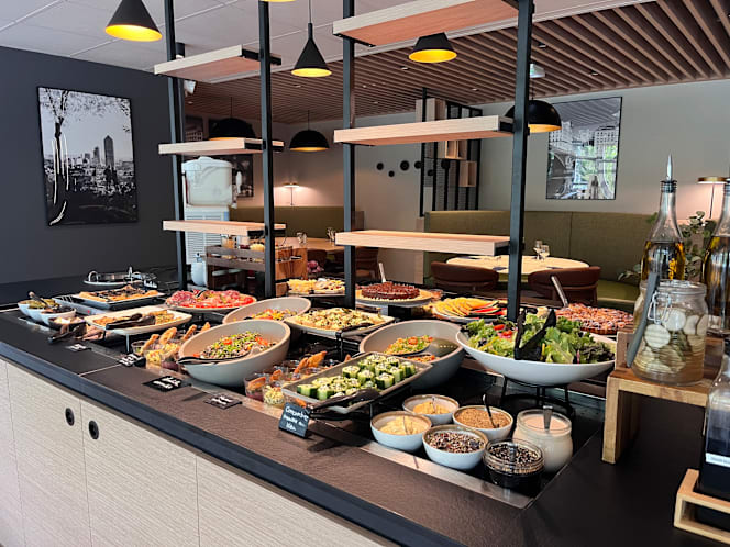 Maison Canaille - Restaurant - Lyon