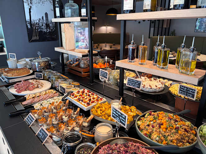 Maison Canaille - Lyon - 1