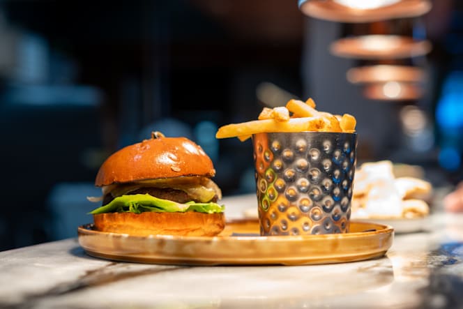 Mare Street Market - Kings Cross - 2