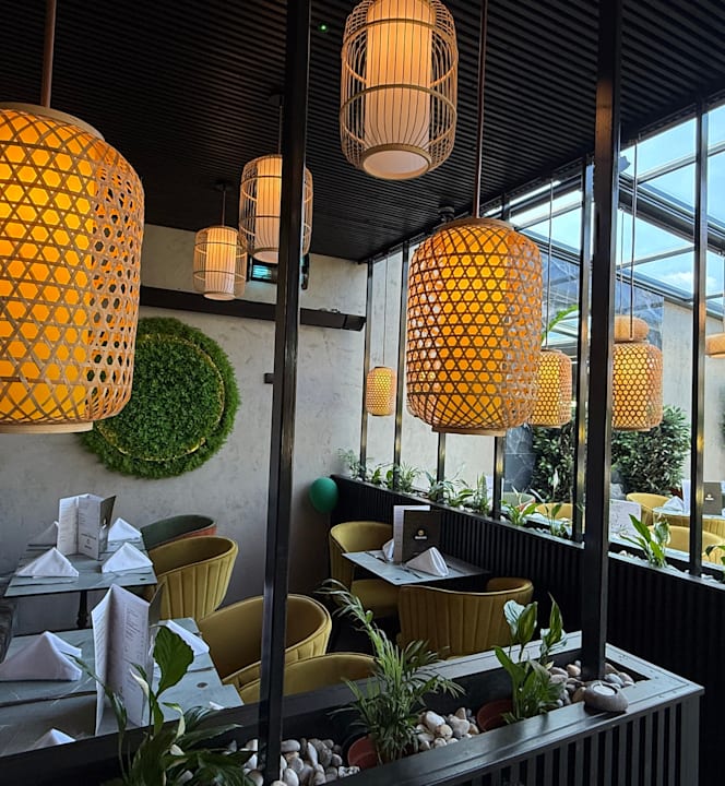 MonAmi Lounge - 3