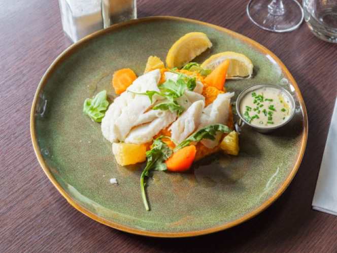 La Place Rueil - Restaurant - Rueil-Malmaison