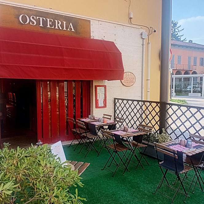 Osteria il Porcomaiale - 5