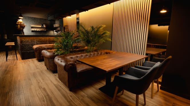 Harmony Lounge & Bar - 0