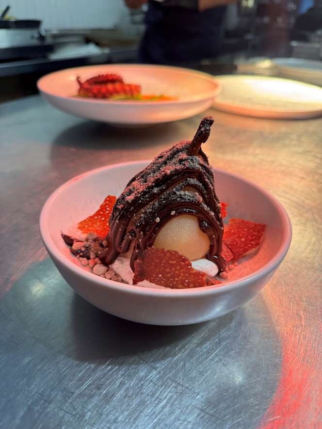 The Marcel aux Halles de Sète - 1