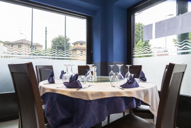 Bistrot Piccolo Mare - 1