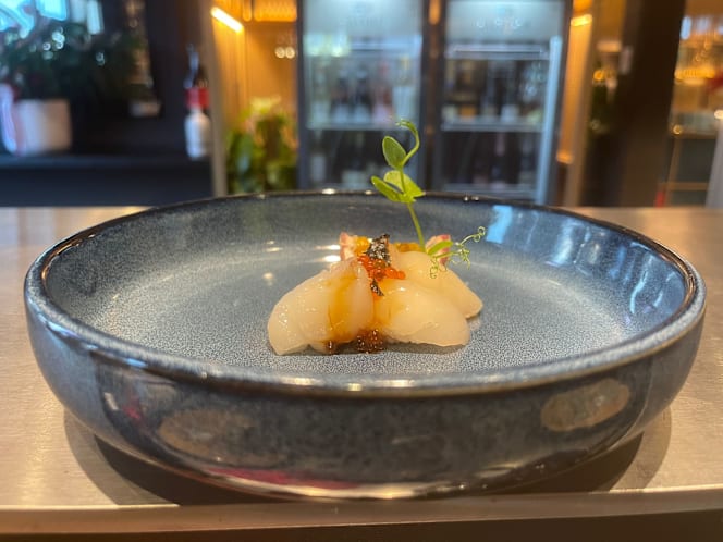 Dalu Sushi - 1