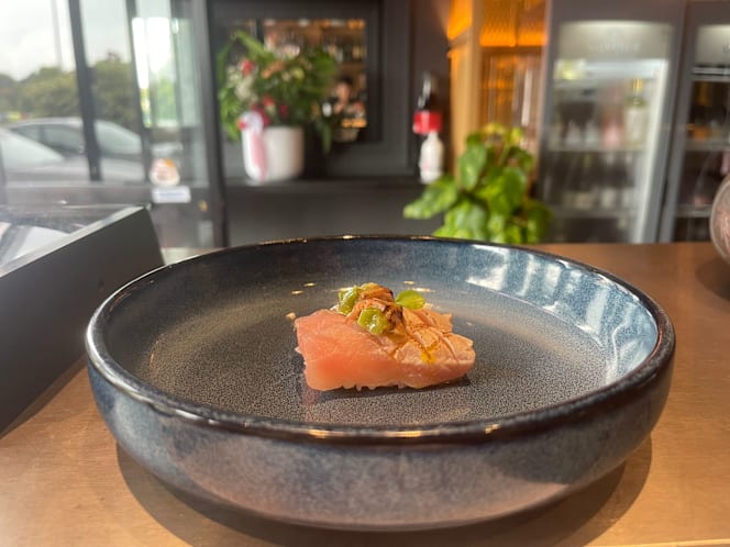 Dalu Sushi - 7