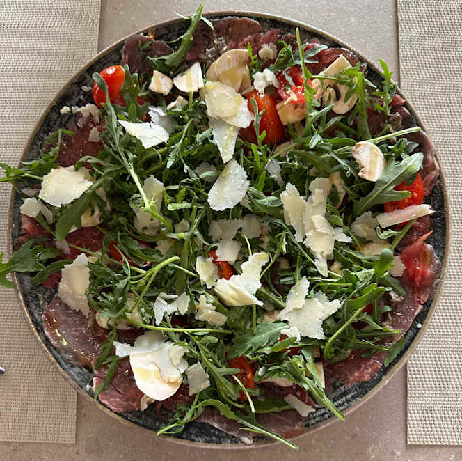 Pinsería La Coppola - 2