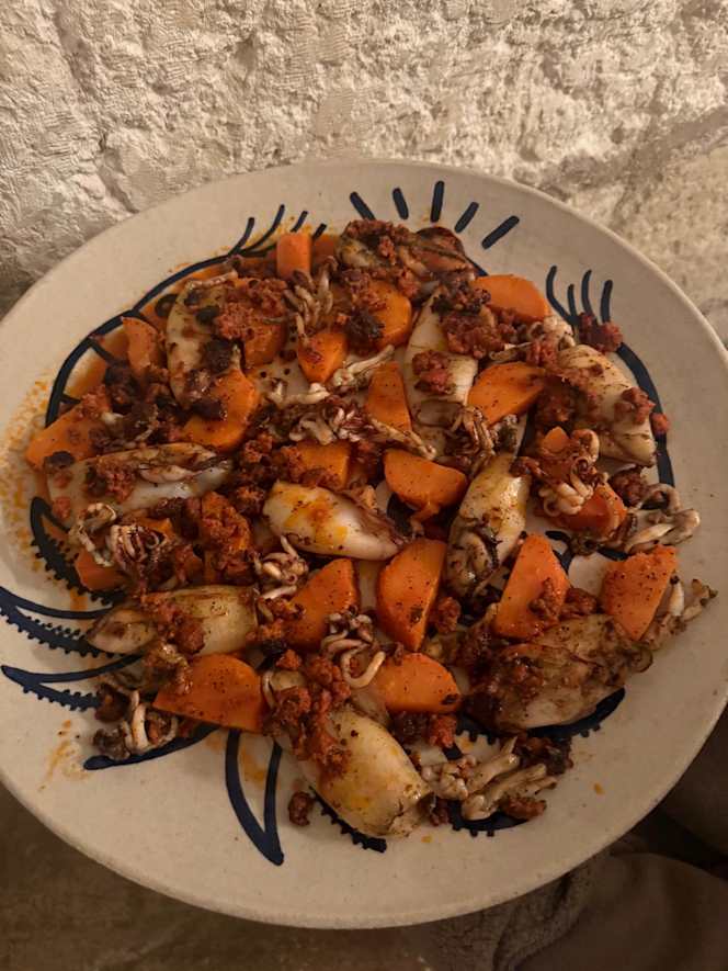 Celler Tonet - Inca - 2