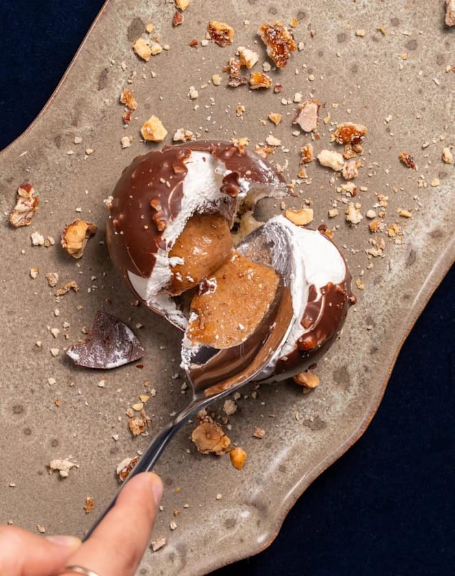 La MiN השמים - 3