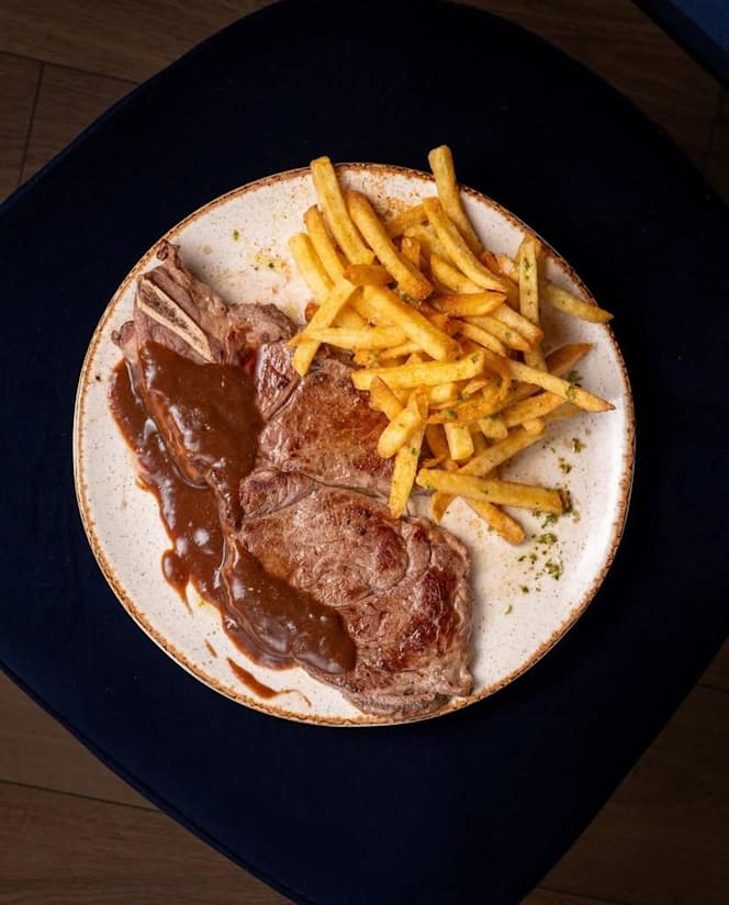 La MiN השמים - 4