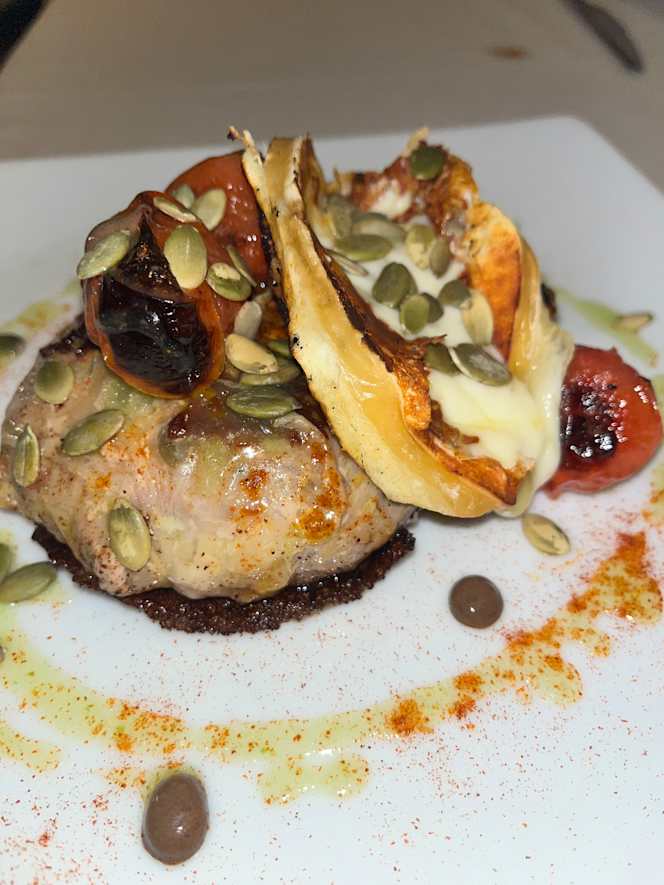 Agriristorante La Badessa - 1