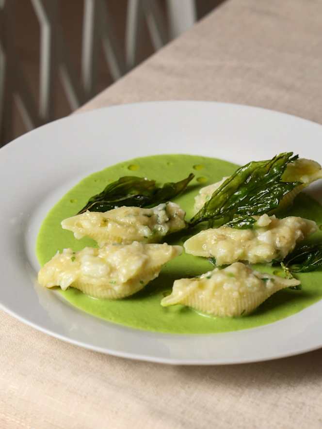 Agriristorante La Badessa - 4