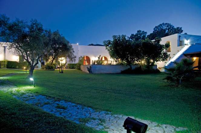 Agriristorante La Badessa - 2