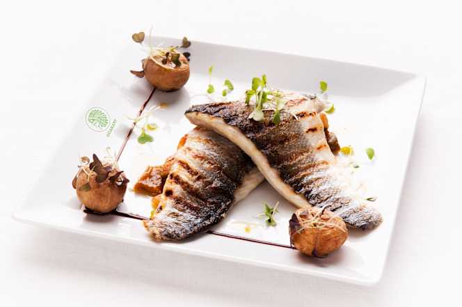 Café Restaurante Guarany - 1