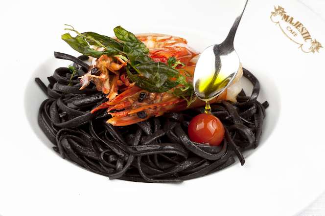 Café Restaurante Guarany - 0