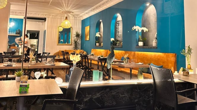 Bistro Coco - 4